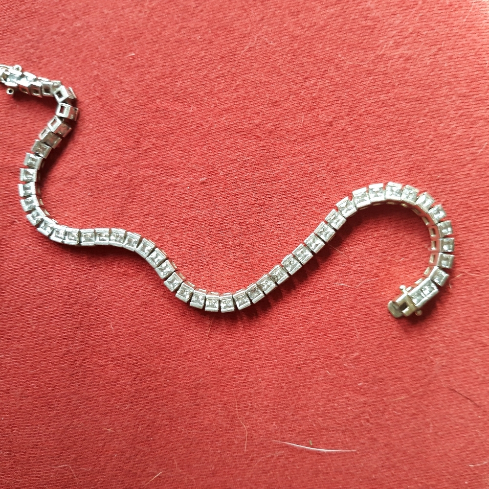 Diamond Bracelet